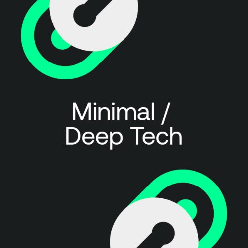 Beatport March 2023 Secret Weapons - Minimal Deep Tech